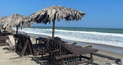 Un Dia Boutique Resort