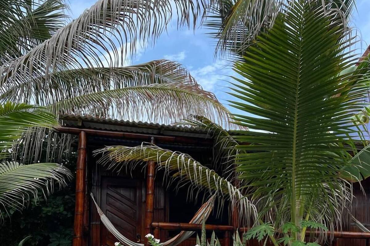 Deluxe Double Room, 1 Queen Bed, Pool Access