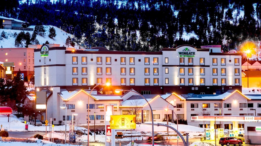 Wingate by Wyndham Kamloops