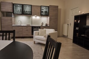 Appartement | Woonruimte | Flatscreentelevisie
