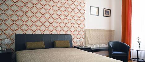 Apartamento | 1 quarto, escrivaninha, ferros/tábuas de passar roupa, Wi-Fi de cortesia