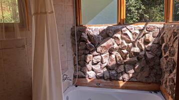 Bañera de hidromasaje