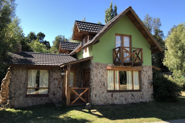 Casa familiar, 2 habitaciones, cocina, en la zona del patio | Fachada del alojamiento