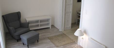 อพาร์ทเมนท์ | ทางเข้าที่พัก