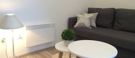 Apartment | Living room