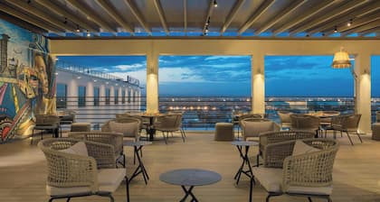 Four Points By Sheraton Nairobi Airport