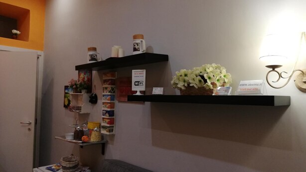 Interior - B&B Simy (Naples)