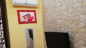 Room amenity - B&B Simy (Naples)