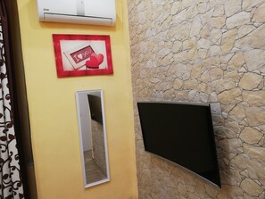 Équipements de la chambre