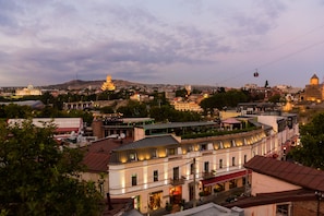 Exterior - Old Side Boutique Hotel (Tbilisi)