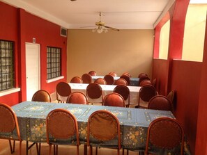 Restauration