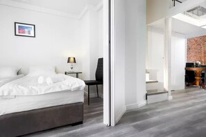 Superior Apartment, 2 Bedrooms