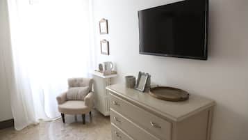 Habitación Deluxe doble (Dove-Grey) | Servicio de la habitación