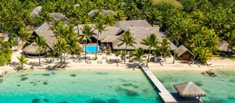 Hotel Royal Bora Bora