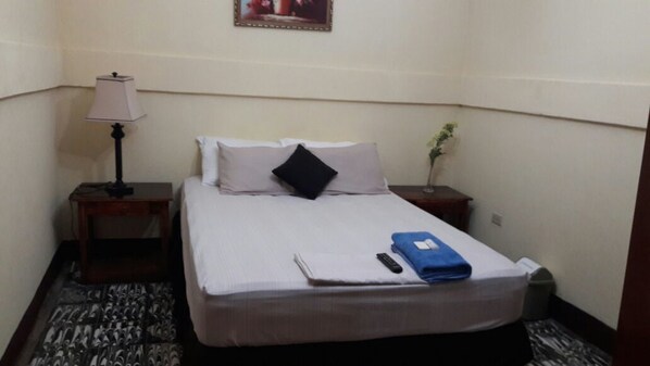 Deluxe Triple Room, 1 Bedroom, Non Smoking