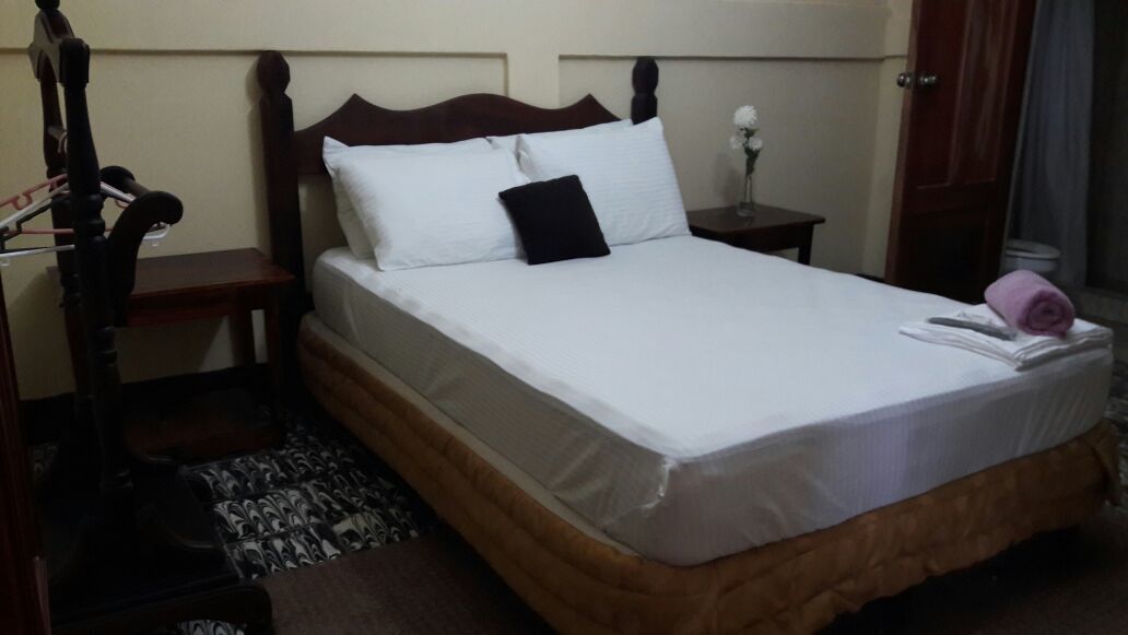 Deluxe Single Room, 1 Bedroom, Non Smoking | In-room safe, free WiFi, bed sheets