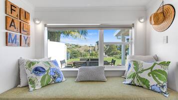 Cottage, 2 Bedrooms | View from room