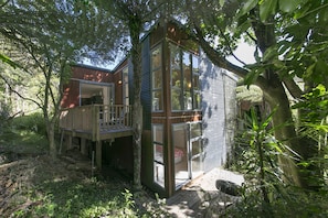 Fachada