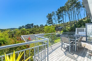 Villa, 2 Schlafzimmer | Terrasse/Patio