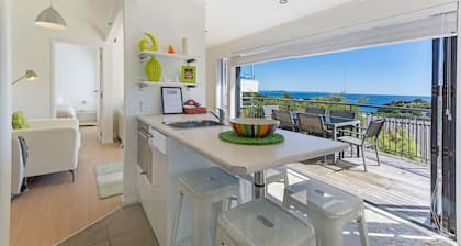 Villa Casita at Palm Beach