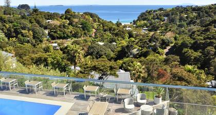 Villa Casita at Palm Beach