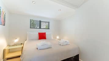 Vila, 2 kamar tidur | 2 kamar tidur, seprai premium, dan setrika/meja setrika