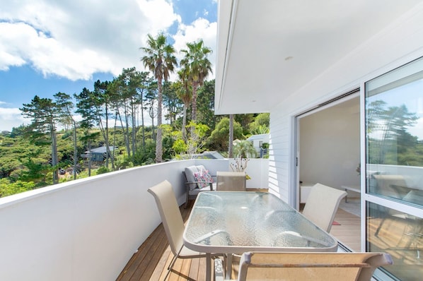 Villa, 2 Bedrooms | Terrace/patio