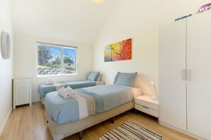 Villa, 2 Bedrooms