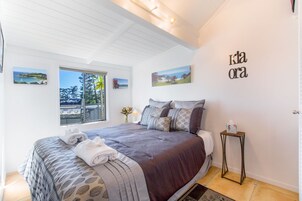 1 habitación, ropa de cama de alta calidad y decoración personalizada 