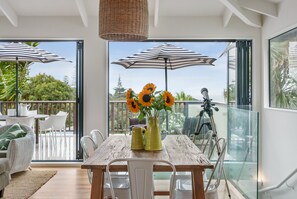 Premium Villa, 3 Bedrooms | In-room dining