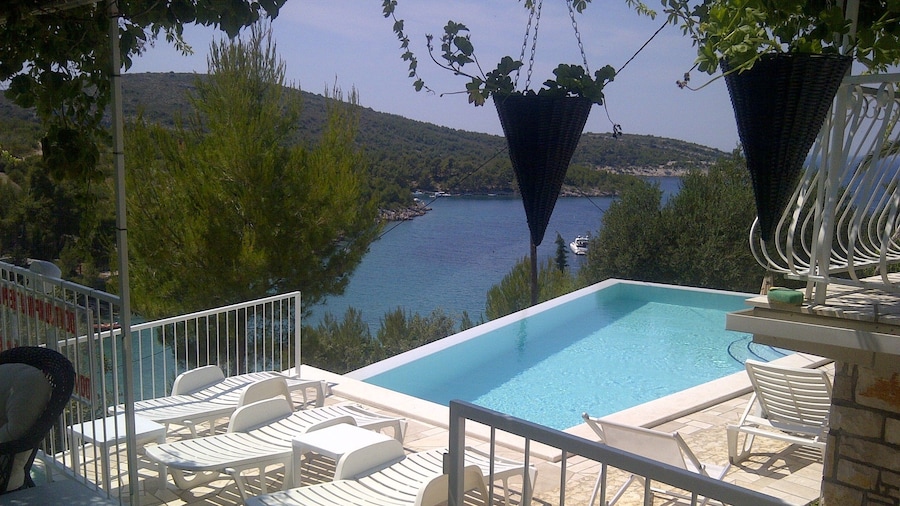 Villa Sonia & Teo - Hvar