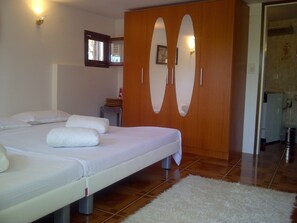 Draps italiens Frette, literie de qualité supérieure