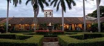 Hotel El Convento