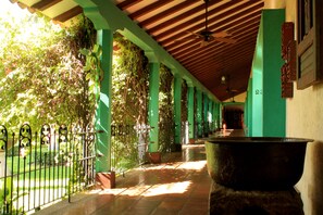 Hall