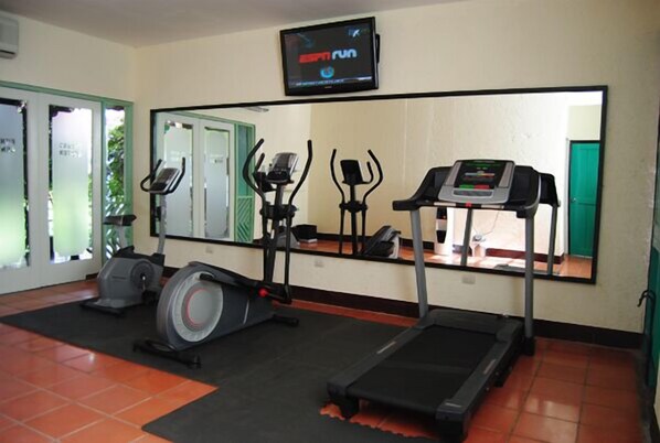 Gimnasio