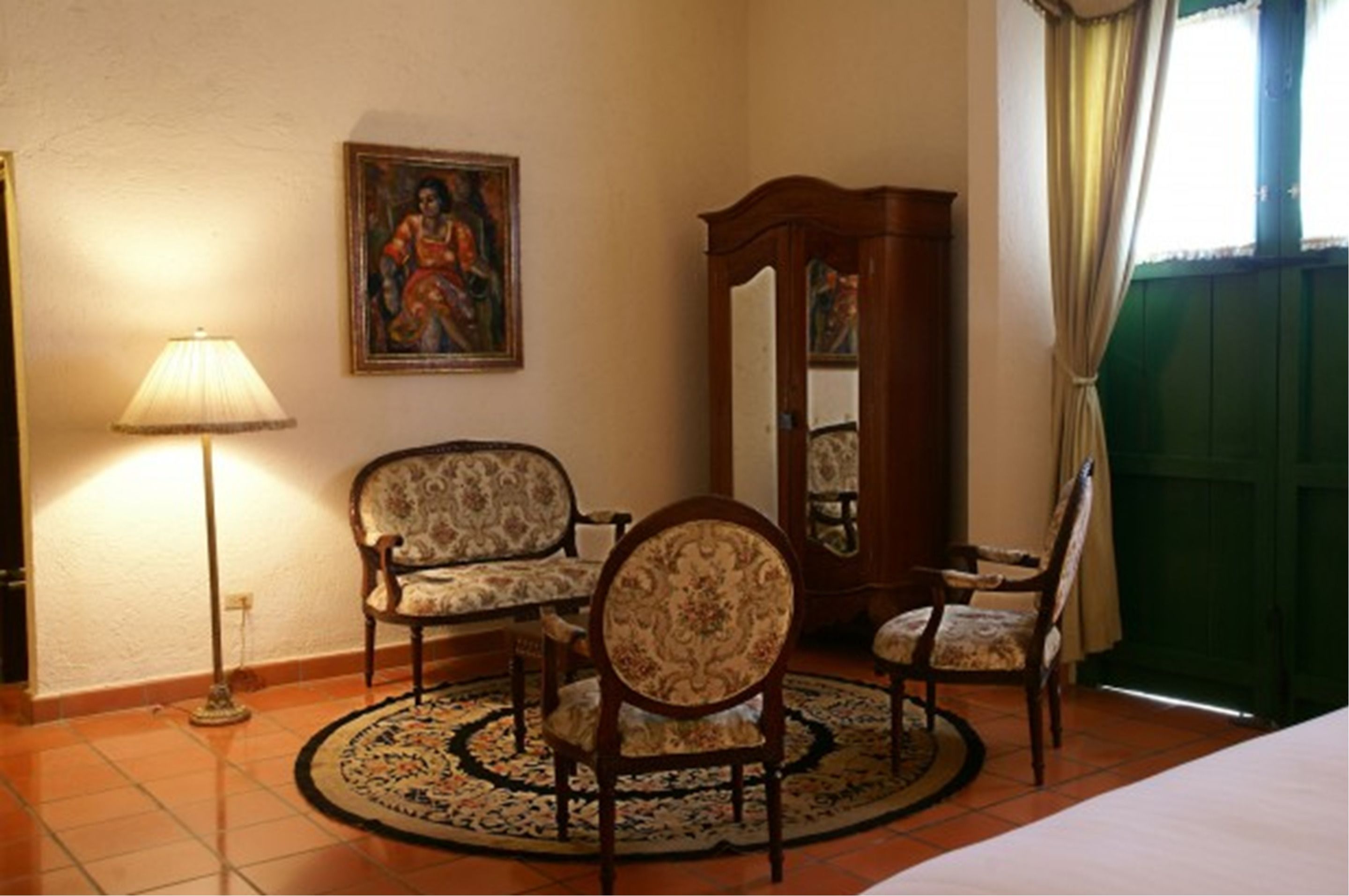 Habitación