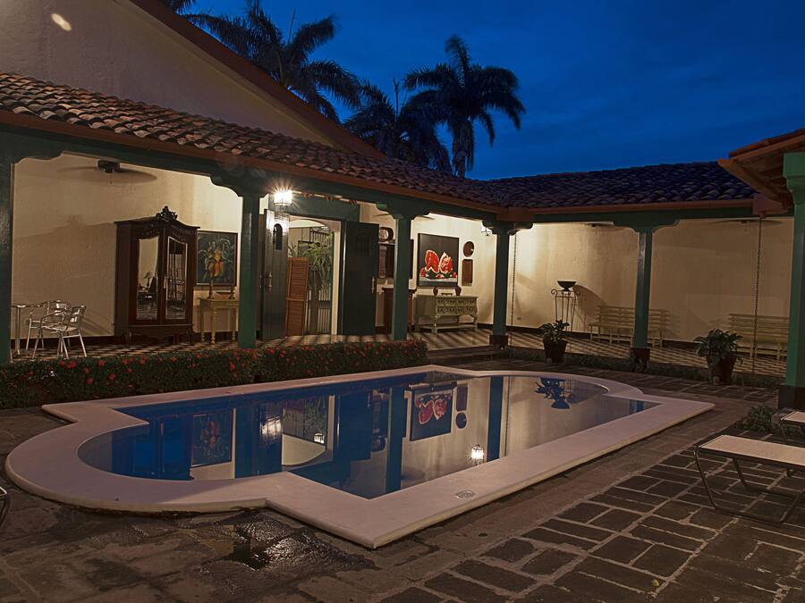 Pool