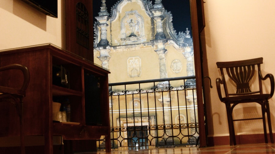 Hotel la Recoleccion