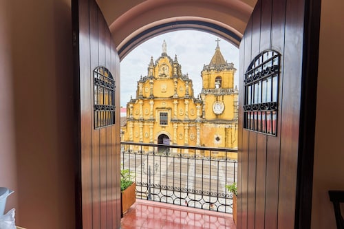 City Centro by Marriott La Recoleccion, Nicaragua