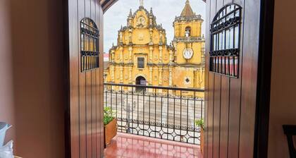 City Centro by Marriott La Recoleccion, Nicaragua