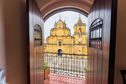 City Centro by Marriott La Recoleccion, Nicaragua