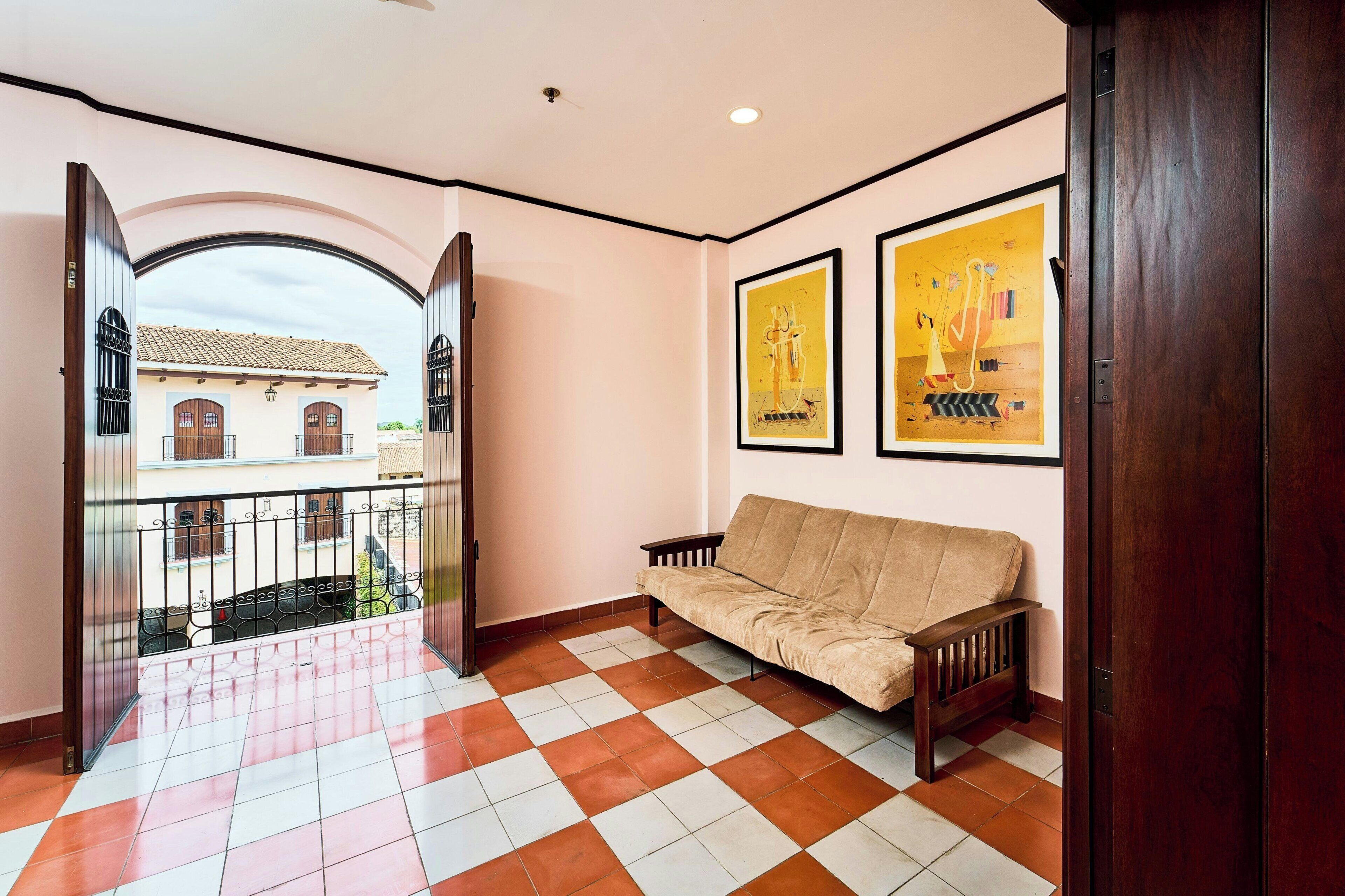 Habitación