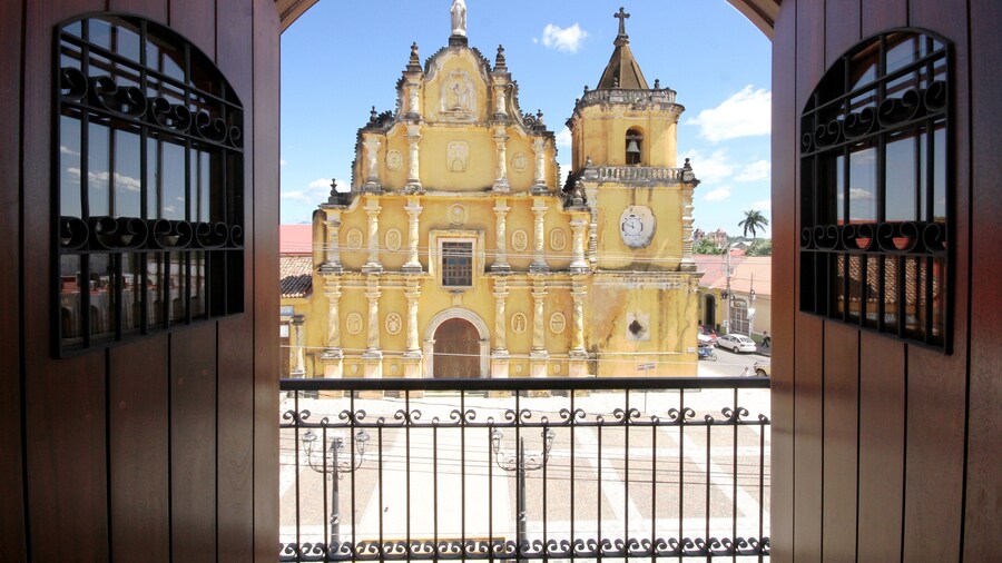 Hotel la Recoleccion