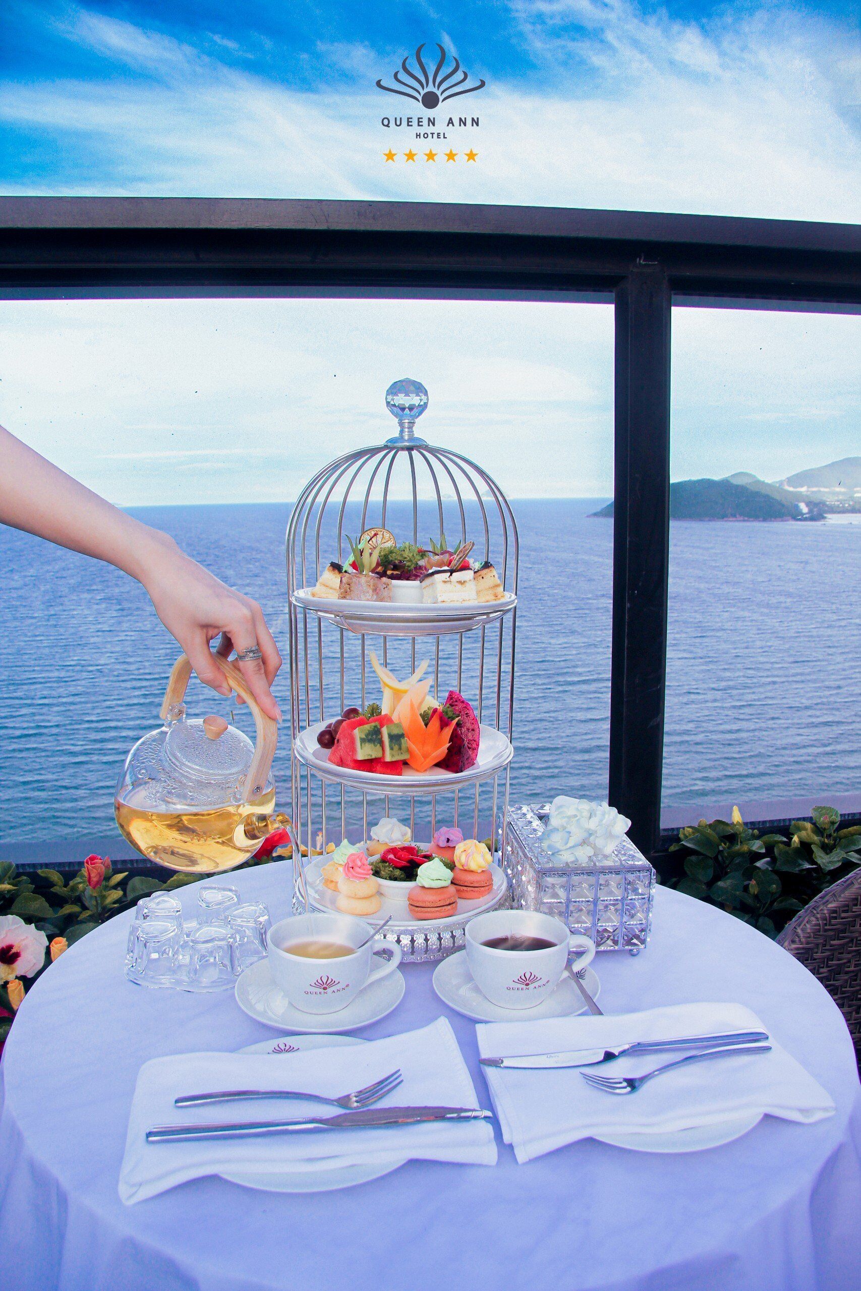 Foto - Queen Ann Nha Trang Hotel