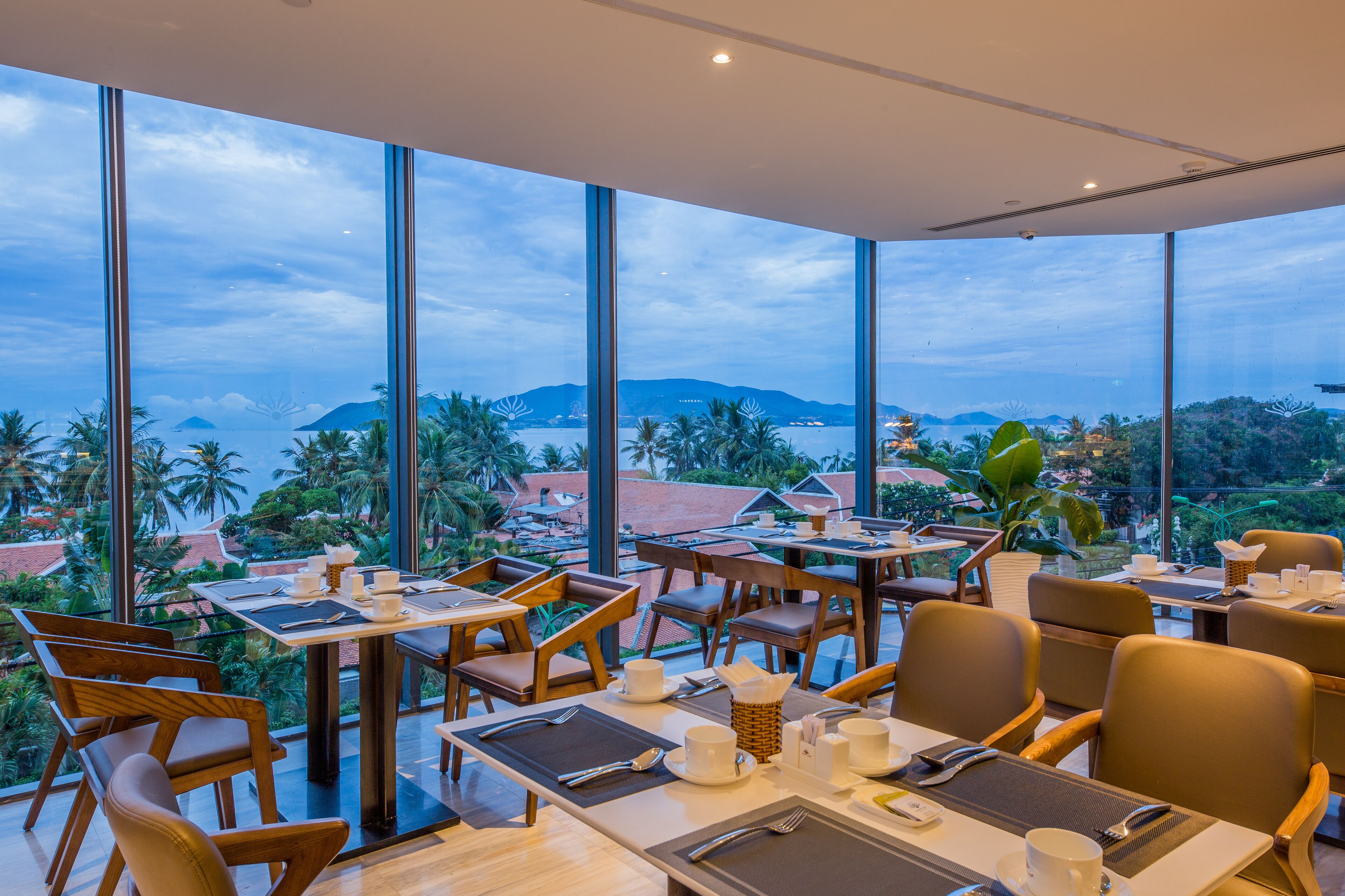 Foto - Queen Ann Nha Trang Hotel