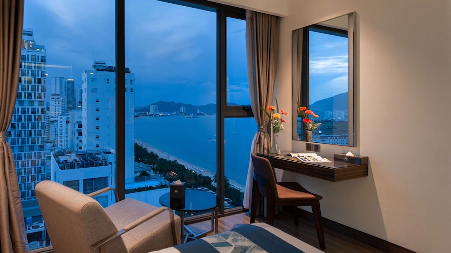 Queen Ann Nha Trang