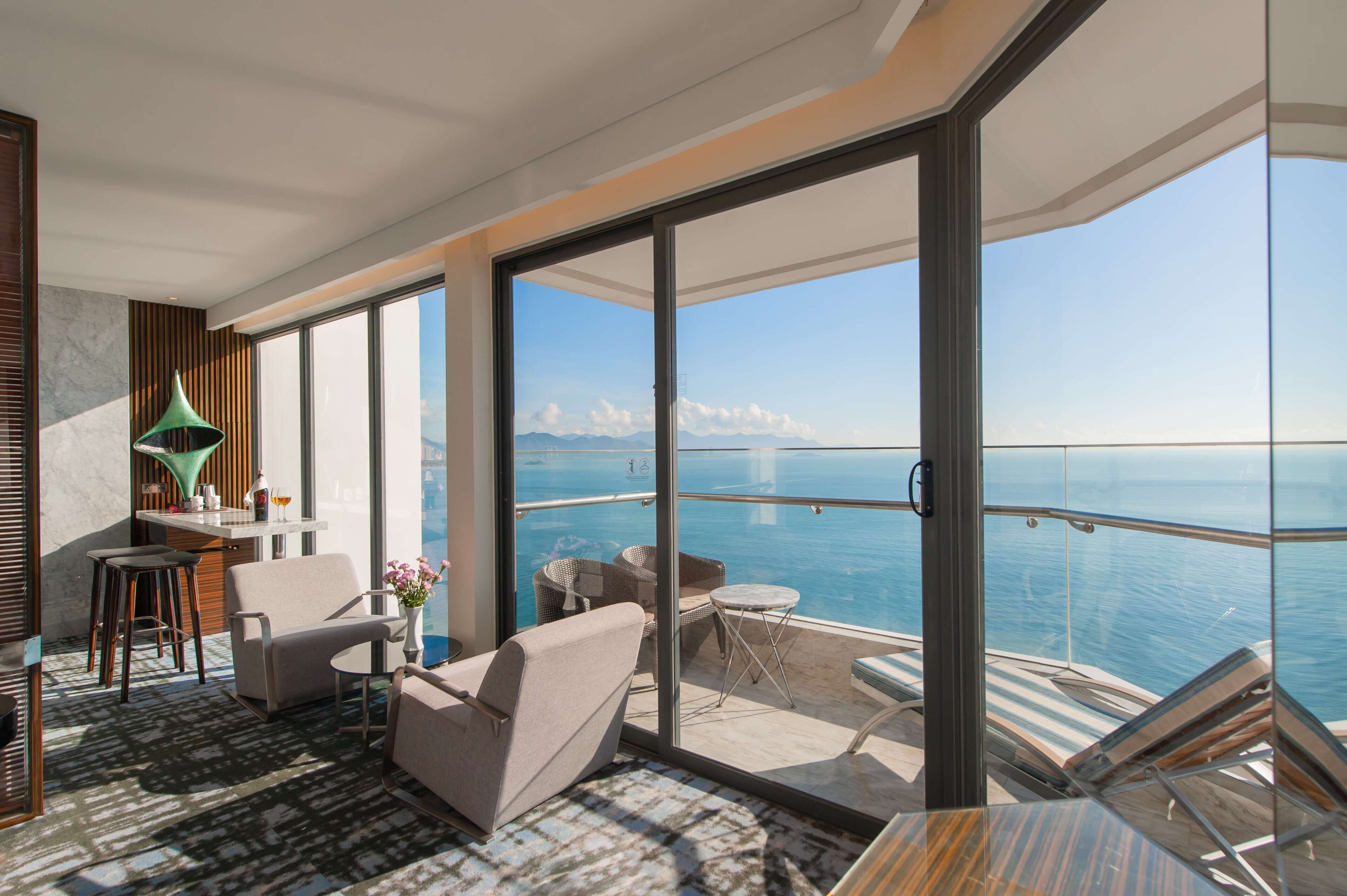 Foto - Queen Ann Nha Trang Hotel