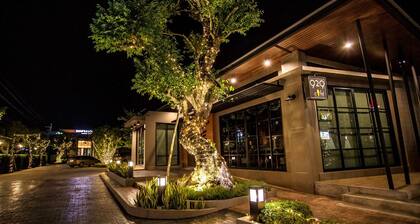 Bunprasop Garden Hotel