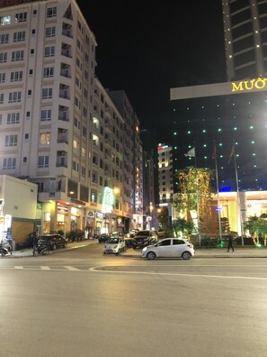 Property entrance - Central Halong Hotel (Ha Long)