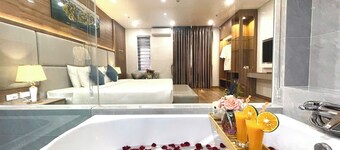 Central Halong Hotel